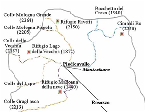 Cartina