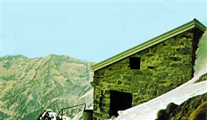 Cima di Bo (2556)