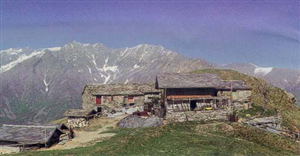 Rifugio Madonna della Neve ...