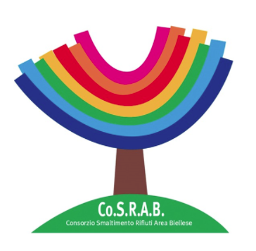 Centri di raccolta COSRAB